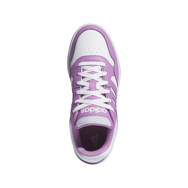 Tenisky a topánky adidas Performance HOOPS 3.0 W 40 Fialová | IH0174, 5
