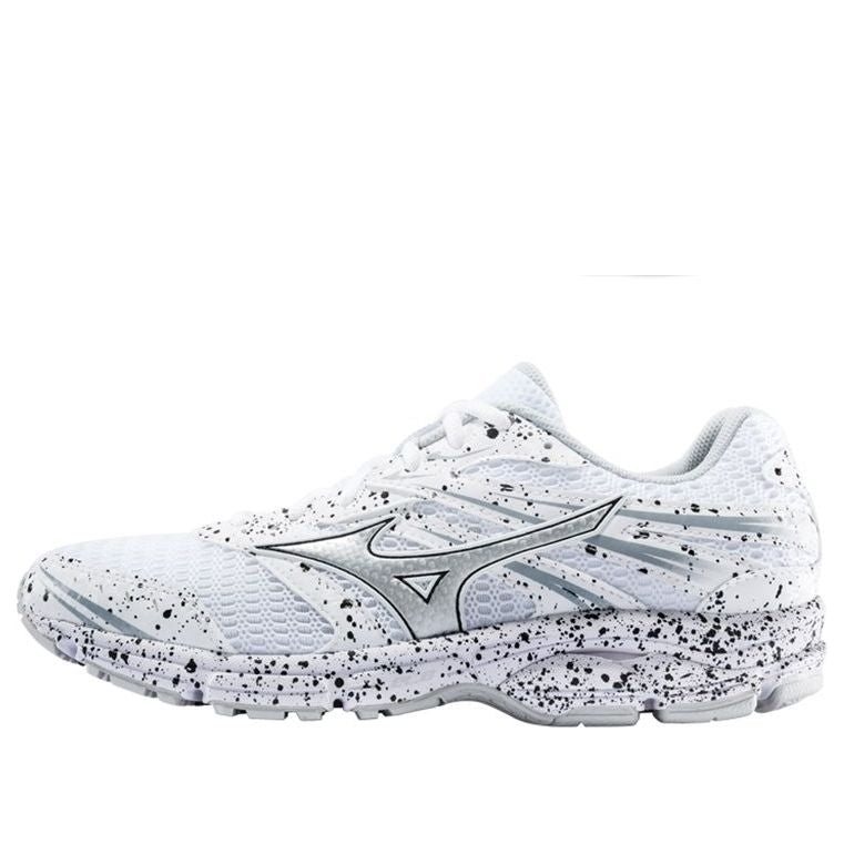 Tenisky a topánky Mizuno Wave Zest Biela | J1GR188570, 0