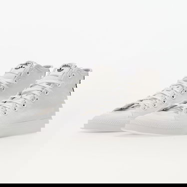 Tenisky a topánky adidas Originals Nizza Hi Biela | GV7607, 5