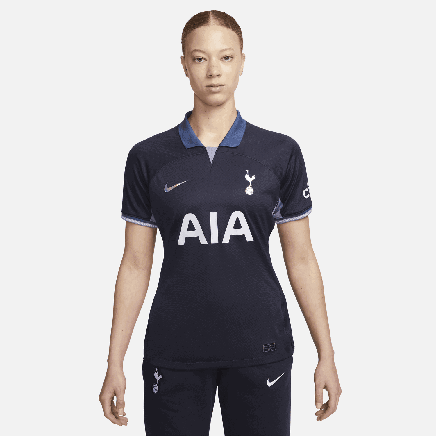 Dres Nike Dri-FIT Tottenham Hotspur Stadium 2023/24 Modrá | DX2740-460, 0