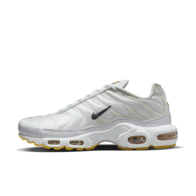 M. Frank Rudy x Air Max Plus