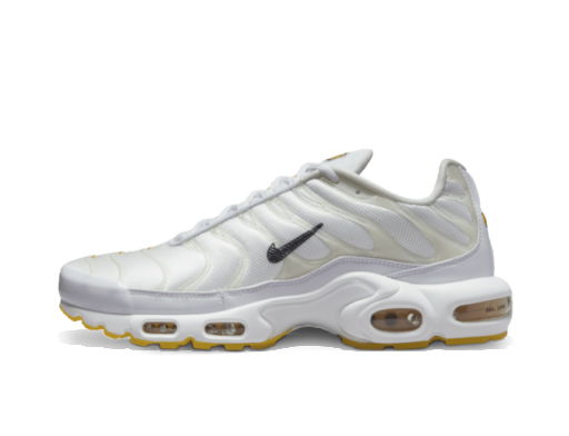 Tenisky a topánky Nike M. Frank Rudy x Air Max Plus Biela | DQ8960-100