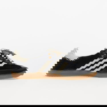 Tenisky a topánky adidas Originals Wales Bonner x Samba Nylon "Core Black" Čierna | IE0580, 3