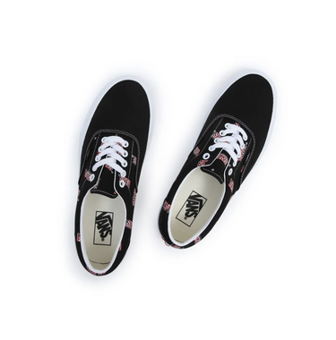 Tenisky a topánky Vans Era 41 Čierna | VN05KX5BZW1, 4