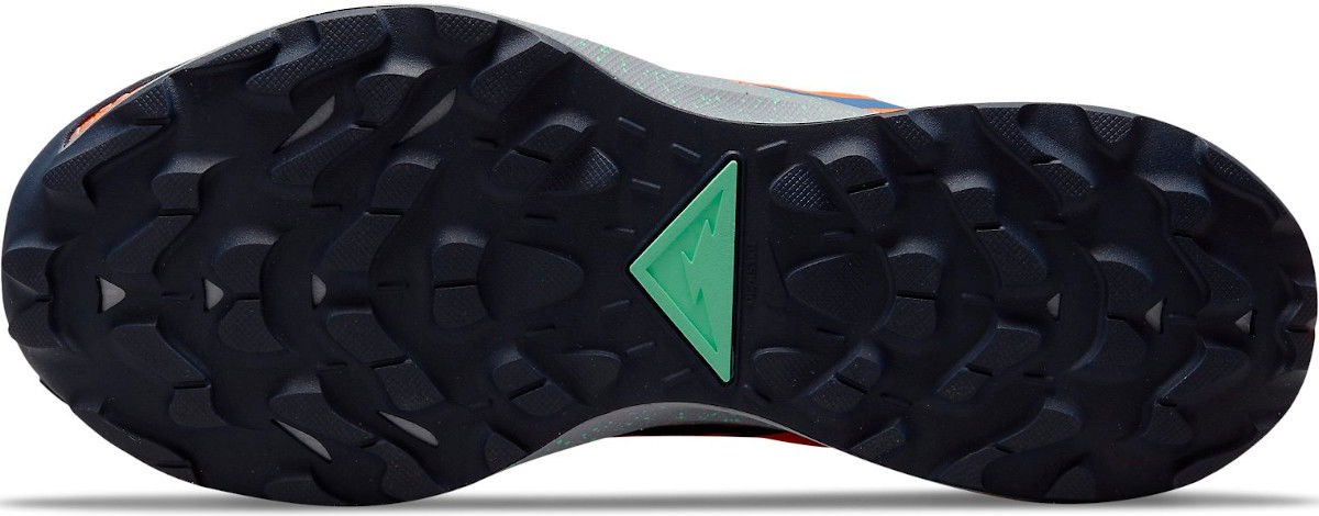 Tenisky a topánky Nike Pegasus Trail 3 Oranžová | da8697-800, 1
