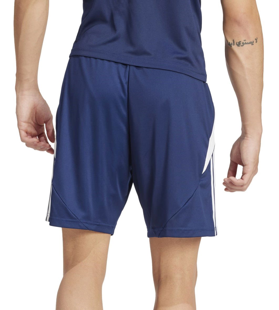 Šortky adidas Originals adidas TIRO24 TRSHO Navy | ir9335, 1