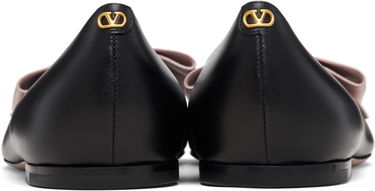 Tenisky a topánky Valentino Garavani Bowow Kidskin Ballerina Flats Rôznofarebný | 7W2S0MS0DDT, 1