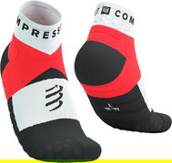 Compressport Ultra Trail Low Cut Compression Socks