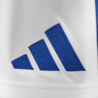 Šortky adidas Originals FC Schalke 04 Home Shorts 2025/26 Biela | 6s04ji7227, 2