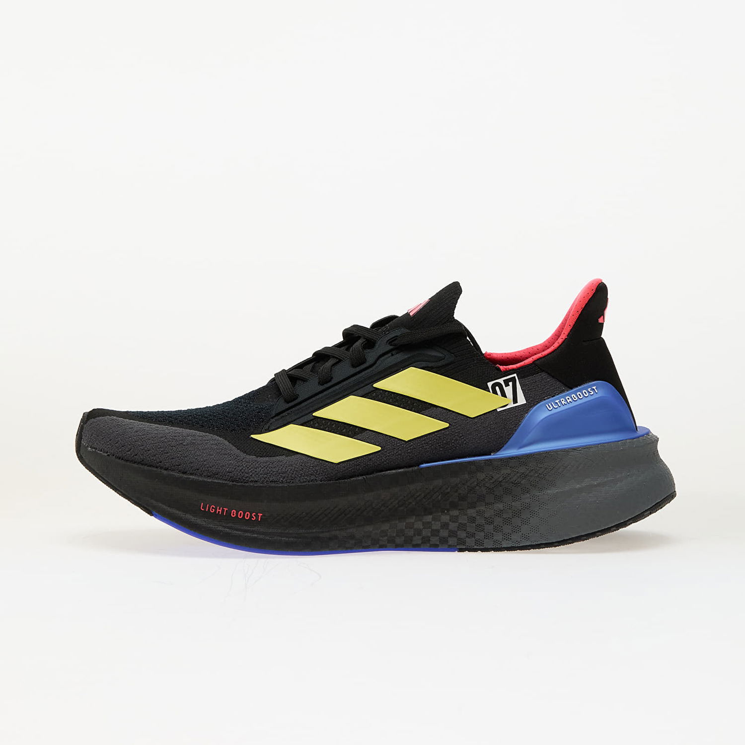 Tenisky a topánky adidas Performance UltraBOOST 5X Čierna | IH2588, 0