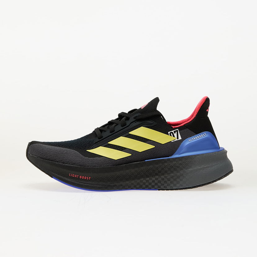 Tenisky a topánky adidas Performance UltraBOOST 5X Čierna | IH2588
