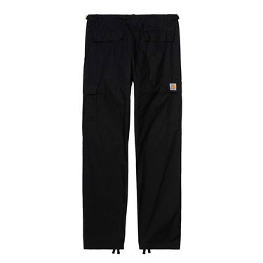 Nohavice Carhartt WIP Aviation Pant Čierna | I032468.8902, 1