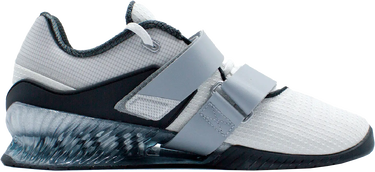 Tenisky a topánky Nike ROMALEOS 4 SE Šedá | fz8663-100, 4