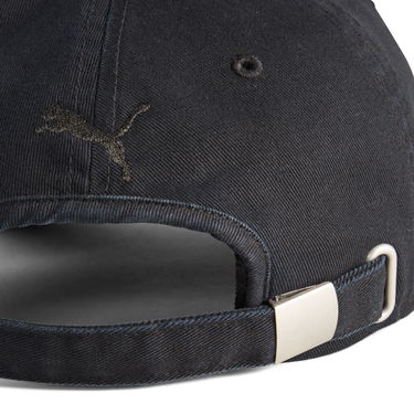 Šiltovka Puma PUMA x REPRESENT Crest Script Cap Čierna | 026600_01, 6