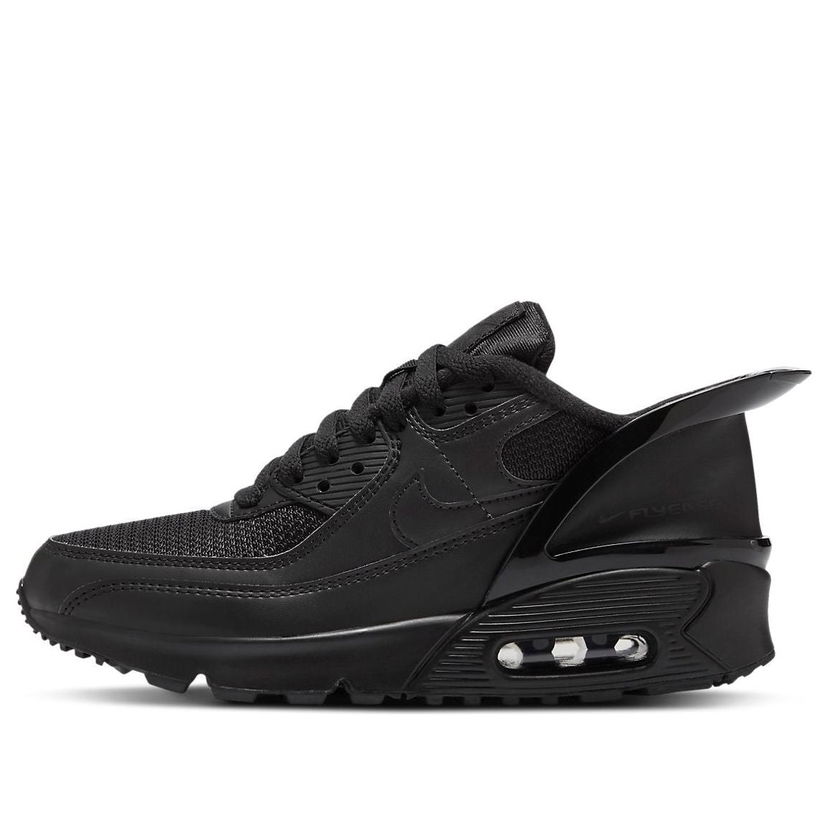 Tenisky a topánky Nike Air Max 90 FlyEase Čierna | CV0526-002