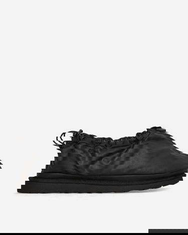 Tenisky a topánky UGG Tasman Shroud Zip "Black" Čierna | 1144114 BLK, 0