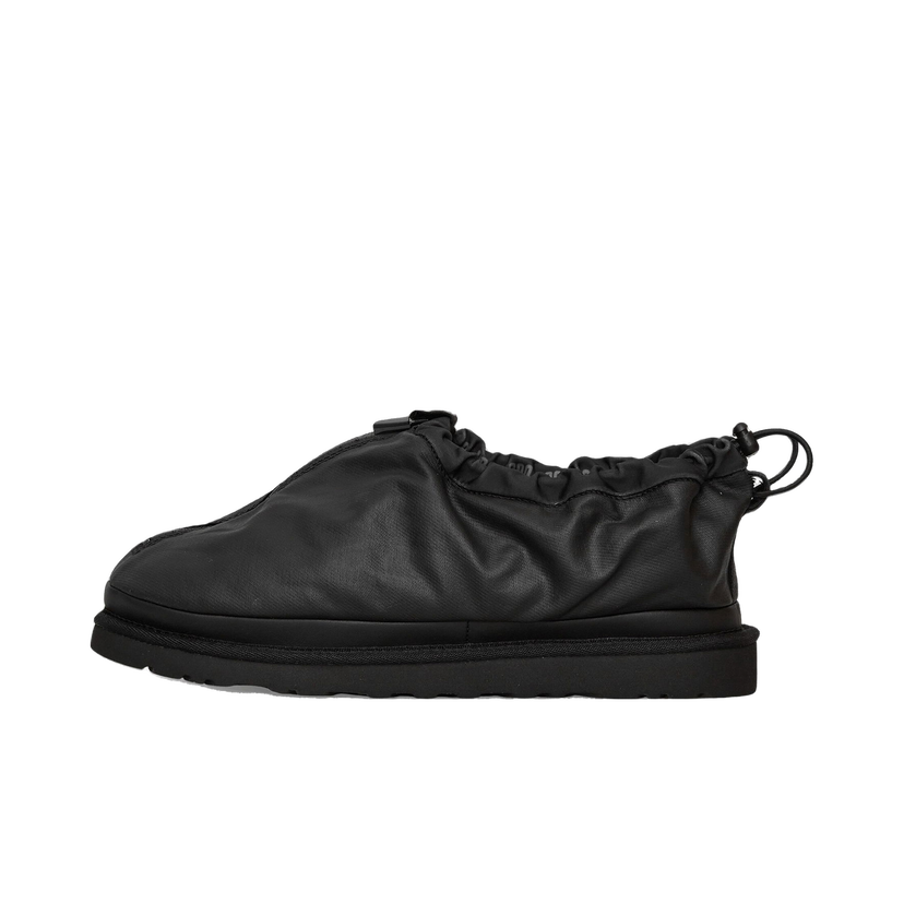 Tenisky a topánky UGG Tasman Shroud Zip "Black" Čierna | 1144114 BLK