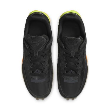 Tenisky a topánky Nike Fontanka Waffle W Čierna | DC3579-001, 2