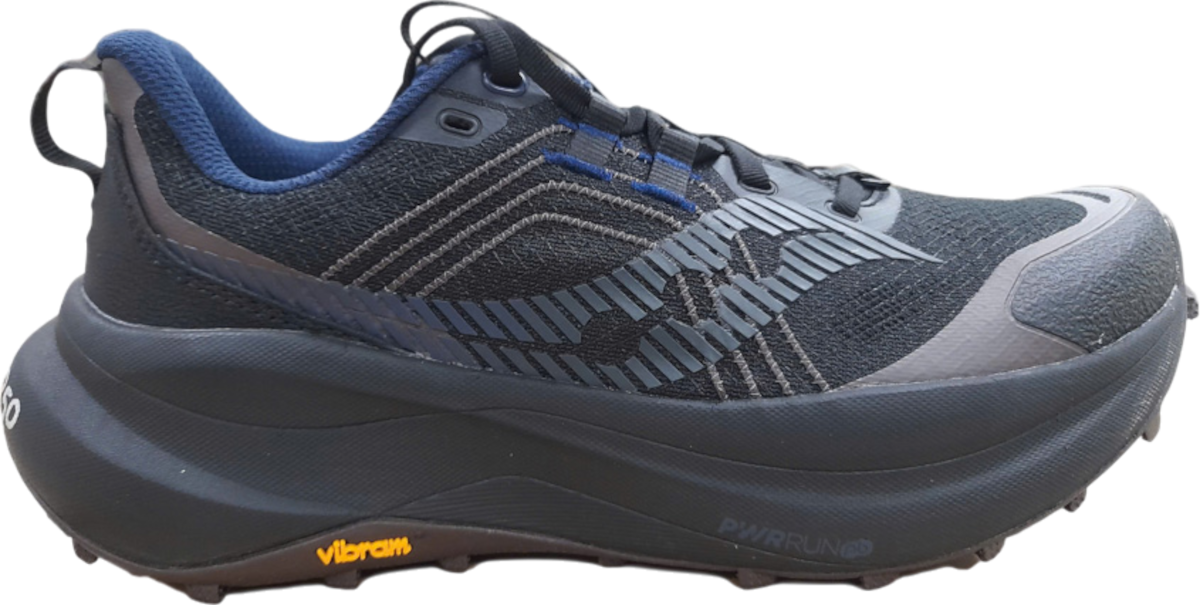 Tenisky a topánky Saucony XODUS ULTRA 4 Modrá | s11032-250, 0