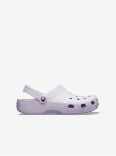 Tenisky a topánky Crocs Classic Clog Fialová | 10001-530, 0