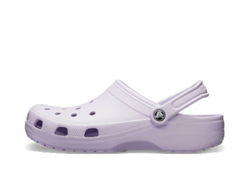 Tenisky a topánky Crocs Classic Clog Fialová | 10001-530