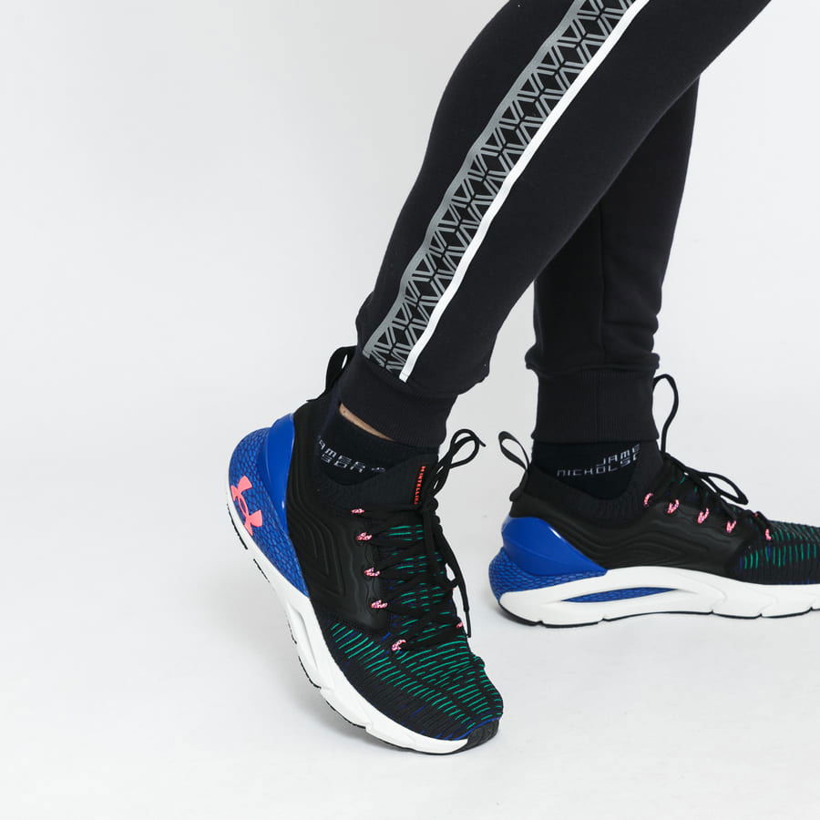 Curry Fleece Jogger