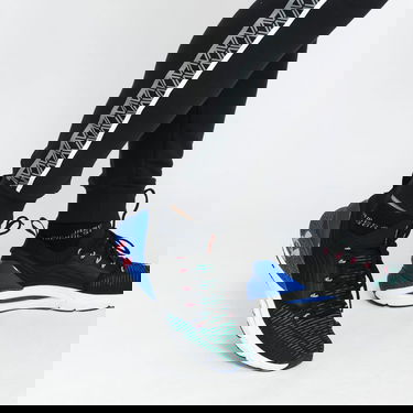 Tepláky Under Armour Curry Fleece Jogger Čierna | 1366627-001, 6