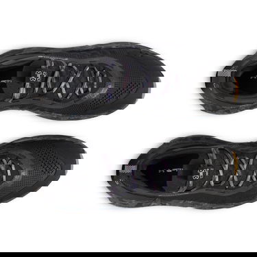 Tenisky a topánky Under Armour Phantom 4 Camo Black /Steel /Ultimate Black Čierna | 6005562-001, 2