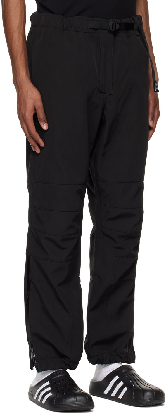 Tepláky BILLIONAIRE BOYS CLUB Billionaire Boys Club Climbing Trousers Čierna | B22411, 1