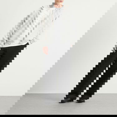 Tepláky Nike Tech Fleece Wide-Leg Drawstring Pant Čierna | HV6541-010, 3