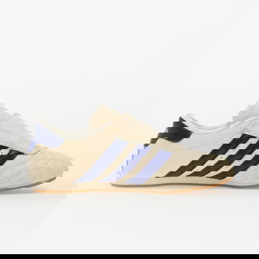 Tenisky a topánky adidas Originals Taekwondo Béžová | JS4528, 2