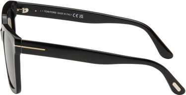 Slnečné okuliare Tom Ford Selby Sunglasses Čierna | FT0952_5501D, 2