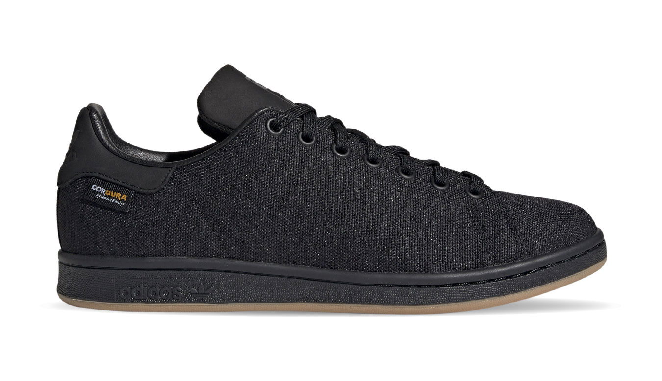 Tenisky a topánky adidas Originals Stan Smith Čierna | GZ2592, 0