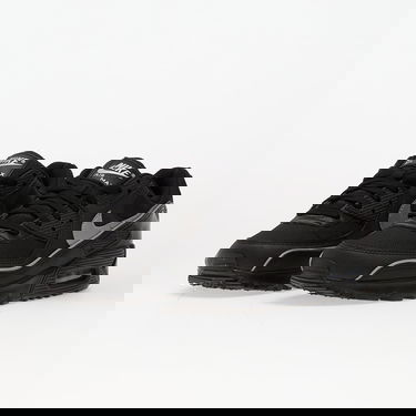 Tenisky a topánky Nike Air Max 90 Premium Čierna | HV4517-002, 5