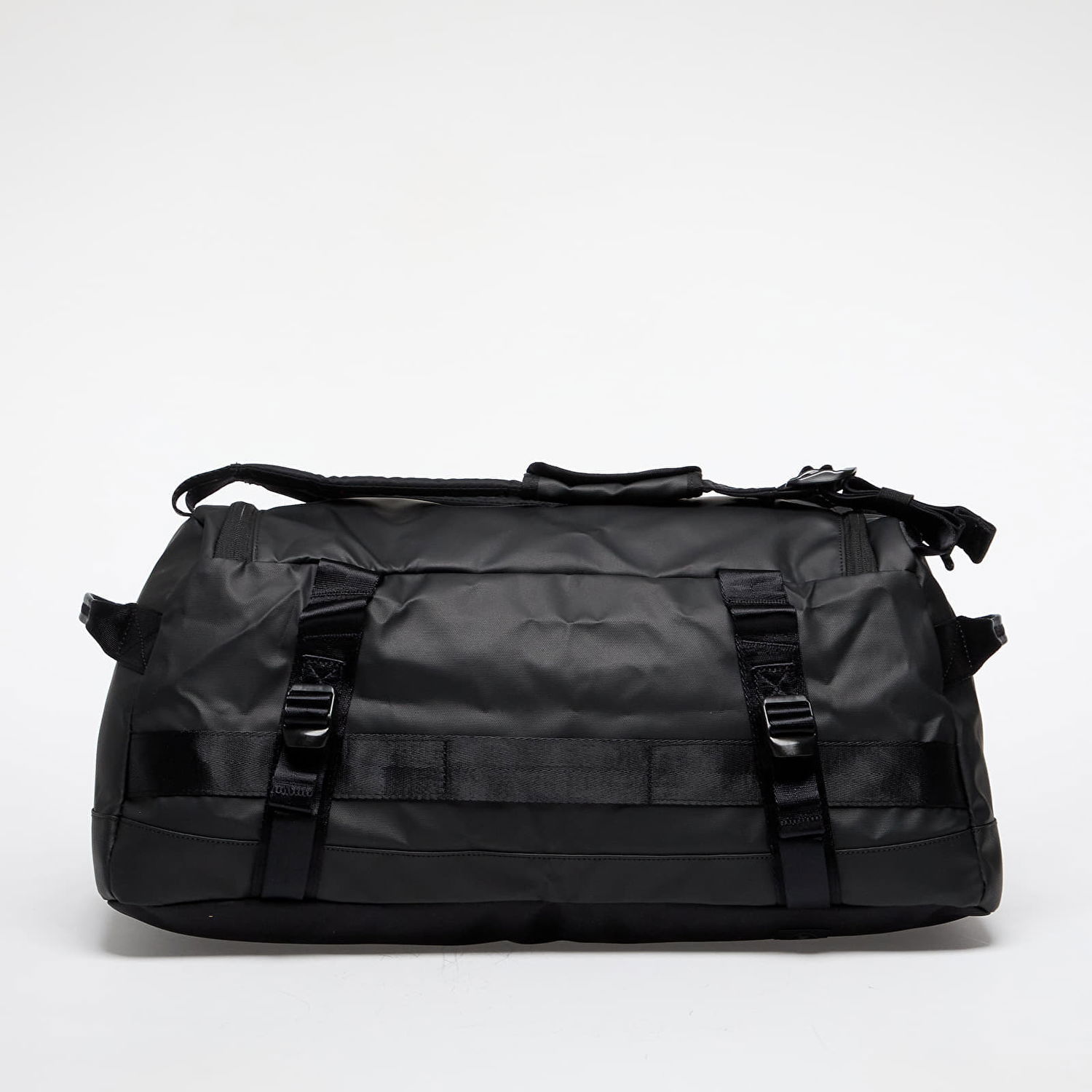 Cestovná taška EASTPAK Duffel Pack S Tarp 40L Duffel Bag Čierna | EK0A5BKY4Y81, 1