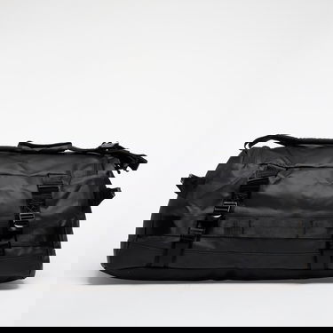 Cestovná taška EASTPAK Duffel Pack S Tarp 40L Duffel Bag Čierna | EK0A5BKY4Y81, 1