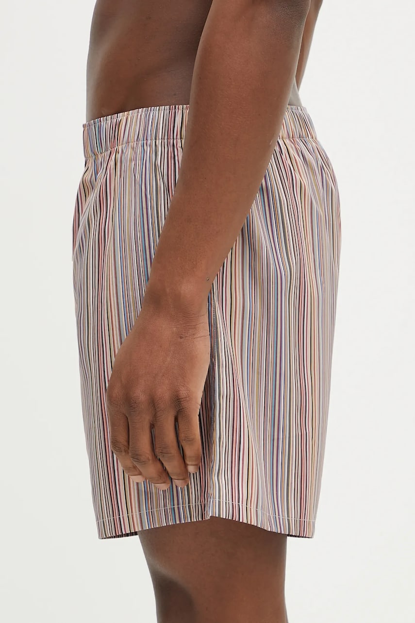 Boxerky Paul Smith Paul Smith Striped Boxers Rôznofarebný | M1A.588B.ASMULT, 1