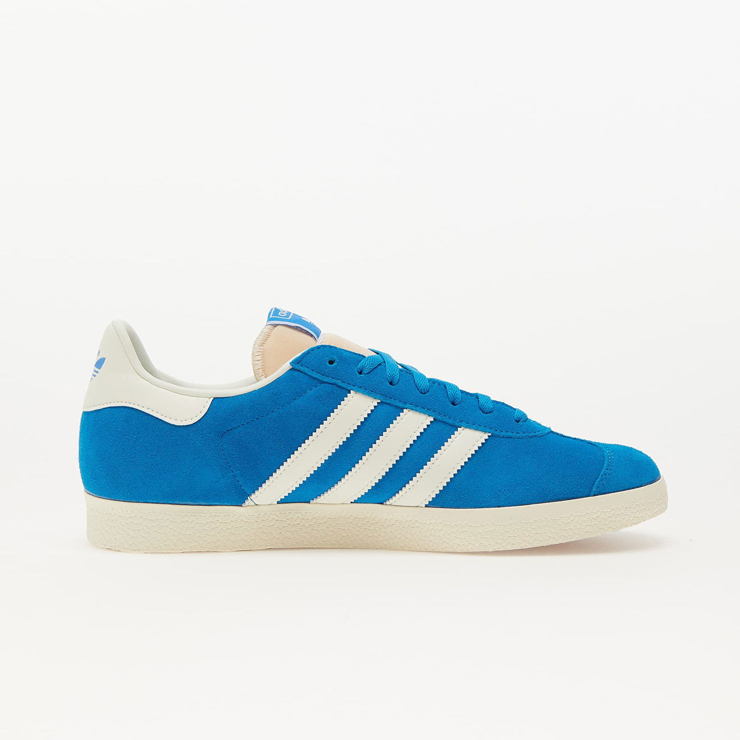 Tenisky a topánky adidas Originals Gazelle Modrá | GY7337, 1