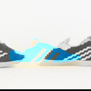 Tenisky a topánky adidas Originals Gazelle Modrá | GY7337, 1