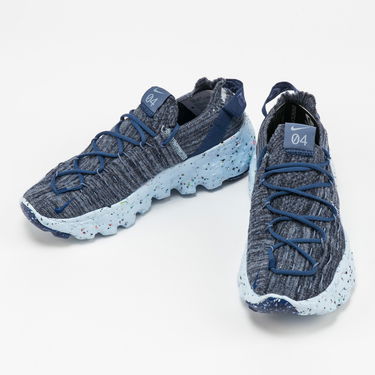 Tenisky a topánky Nike W Space Hippie 04 Modrá | CD3476-400, 2