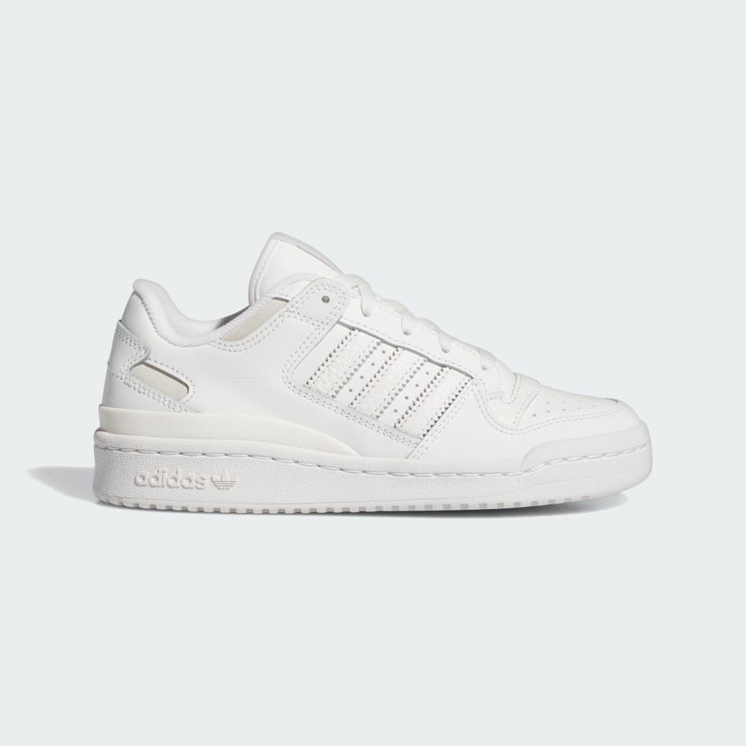 Tenisky a topánky adidas Originals Forum Low CL Biela | IH7916, 0
