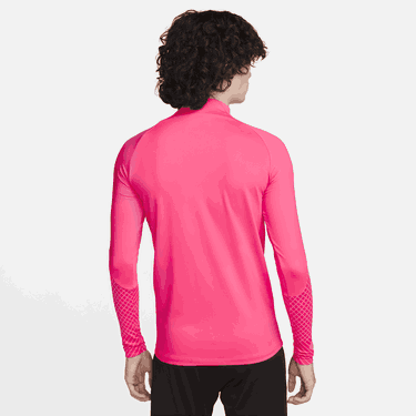 Mikina Nike Long Sleeve Training Shirt Ružová | dh8732-639, 2