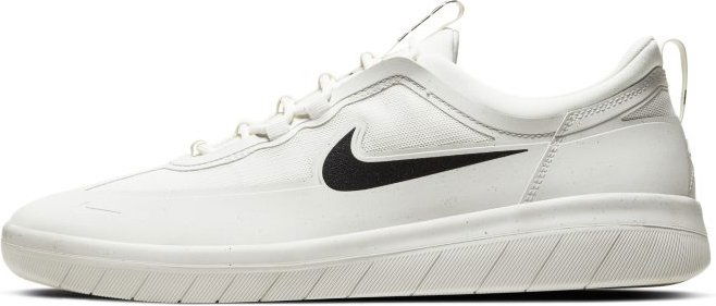 Tenisky a topánky Nike SB Nyjah Free 2 Biela | BV2078-100, 0
