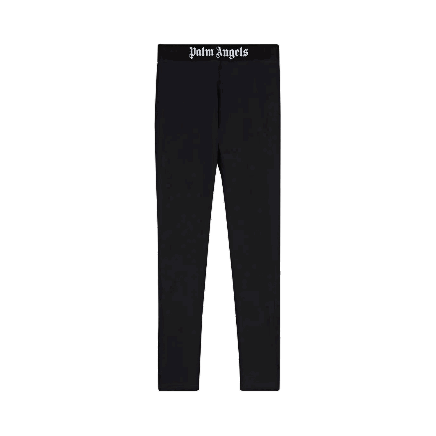 Legíny Palm Angels Classic Logo Leggings Čierna | PWVG009C99FAB0011001, 0