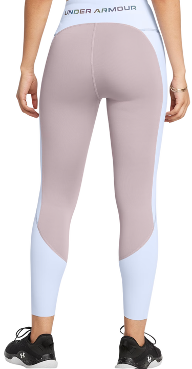 Legíny Under Armour Elite Ankle Training Leggings Fialová | 1383551-015, 1