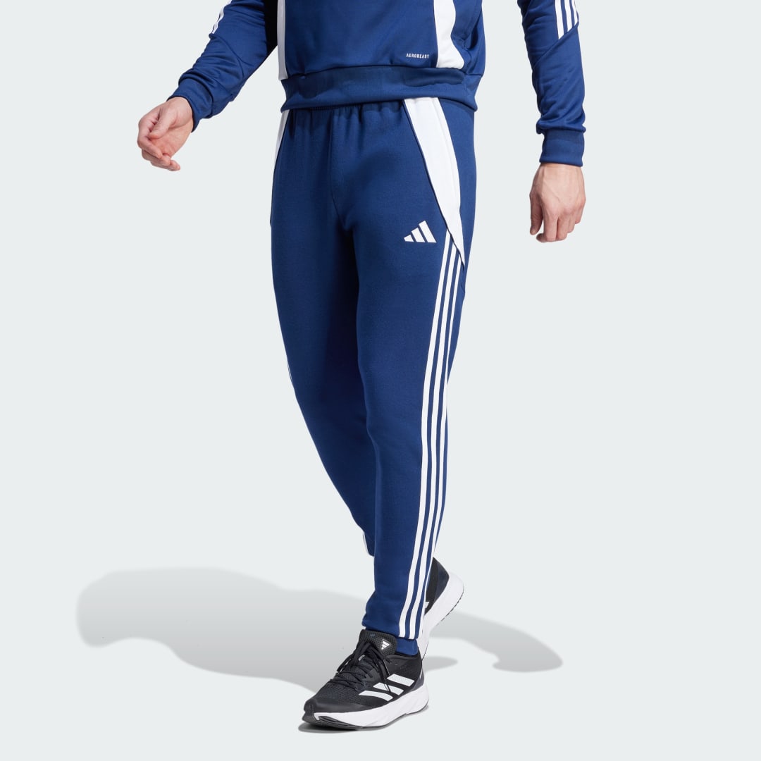 Tepláky adidas Performance Tiro 24 Navy | IS2154, 0