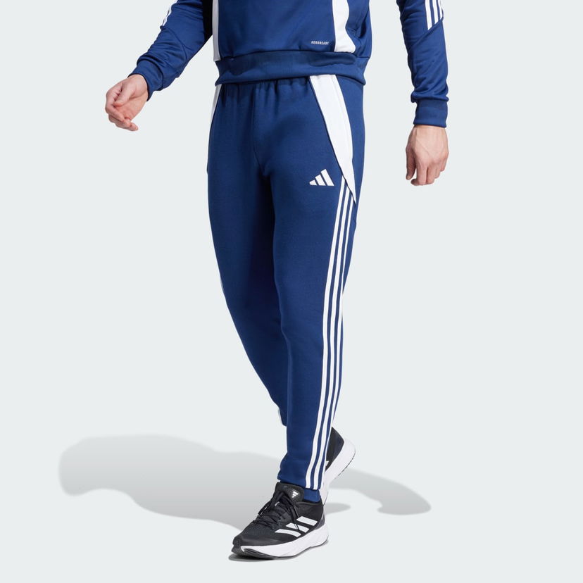 Tepláky adidas Performance Tiro 24 Navy | IS2154