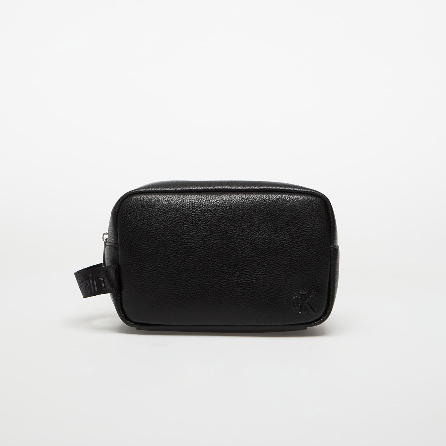 Cestovná taška CALVIN KLEIN Calvin Klein Cargo Dopp Kit Čierna | LV04D1090G UB1, 0