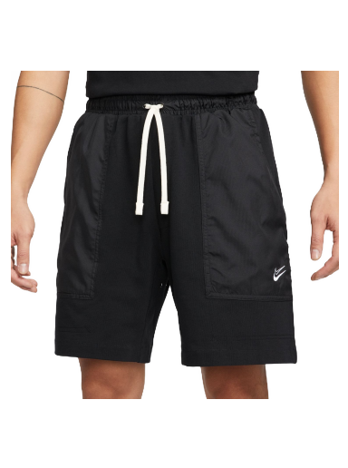Kevin Durant Fleece 8" Shorts