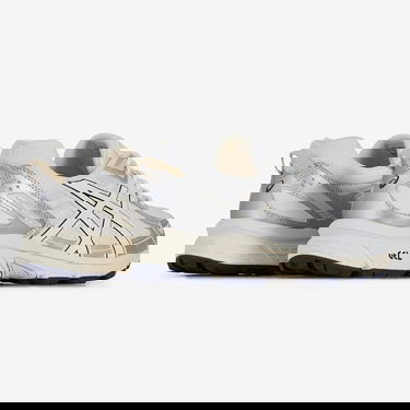 Tenisky a topánky Asics Gel-Venture 6 "Blanc/Argent" Biela | 1203A407-100, 3